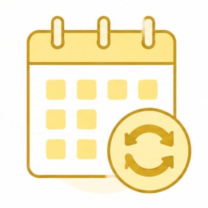 Plan Renewals & Replacement Supplies