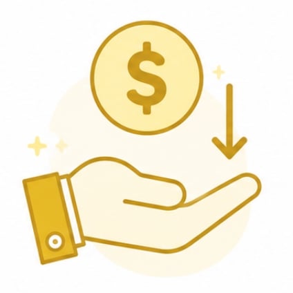 Lower Out-of-Pocket Costs