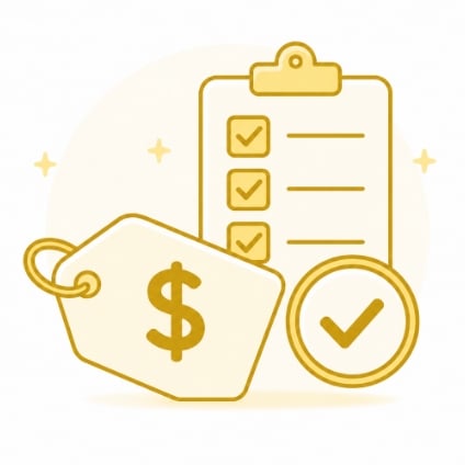 Affordable Pricing Options