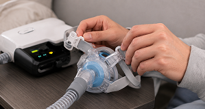 CPAP Equipment Maintenance