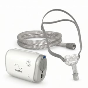 AirMini with AirFit P10 Nasal Mask Bundle (1)