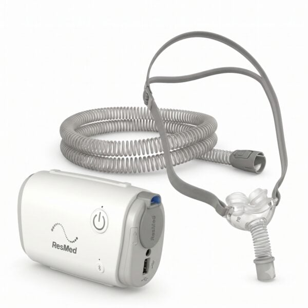 AirMini with AirFit P10 Nasal Mask Bundle (1)