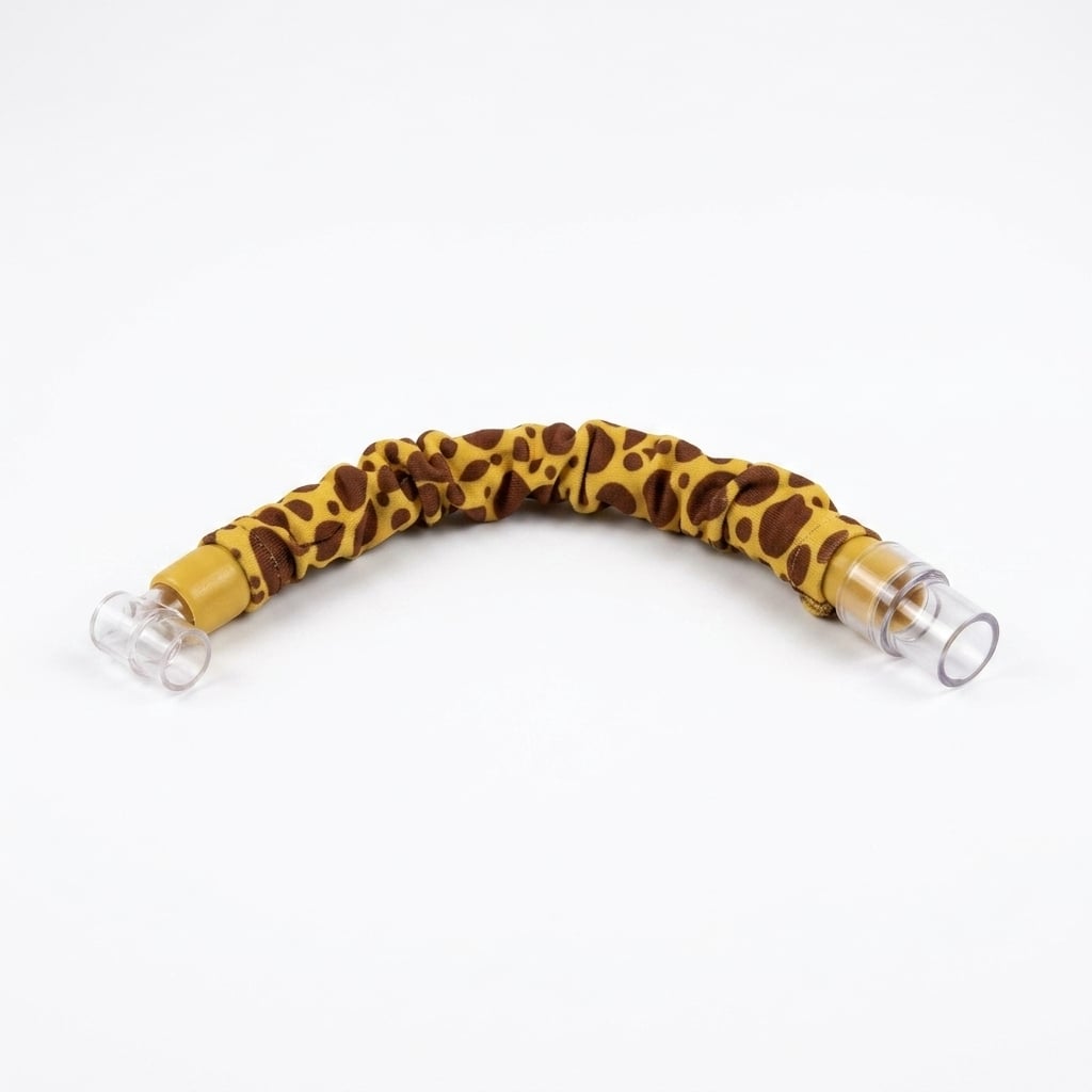 Philips Wisp Pediatric tubing