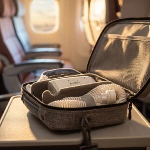 Resmed Airmini Premium Carry Bag
