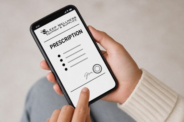 Prescription Renewal