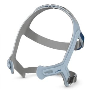 Headgear for Pixi Pediatric Nasal CPAP Mask