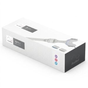 AirMini Setup Pack for AirFit N30 Nasal CPAP Mask