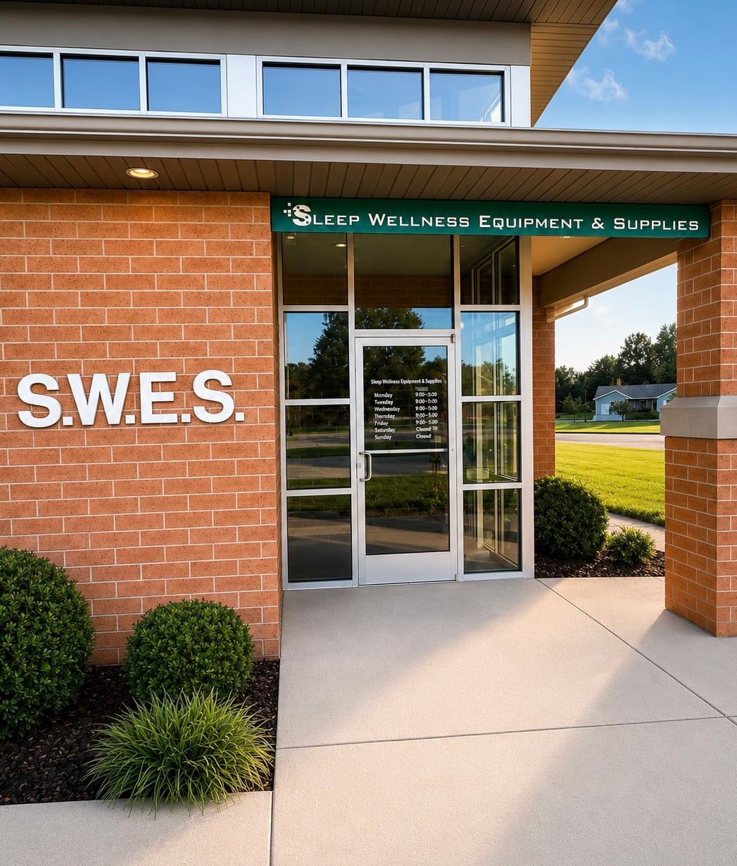 SWES Building