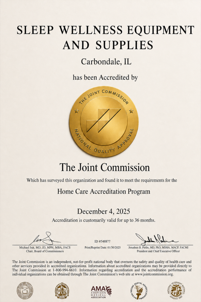 The Joint Commission