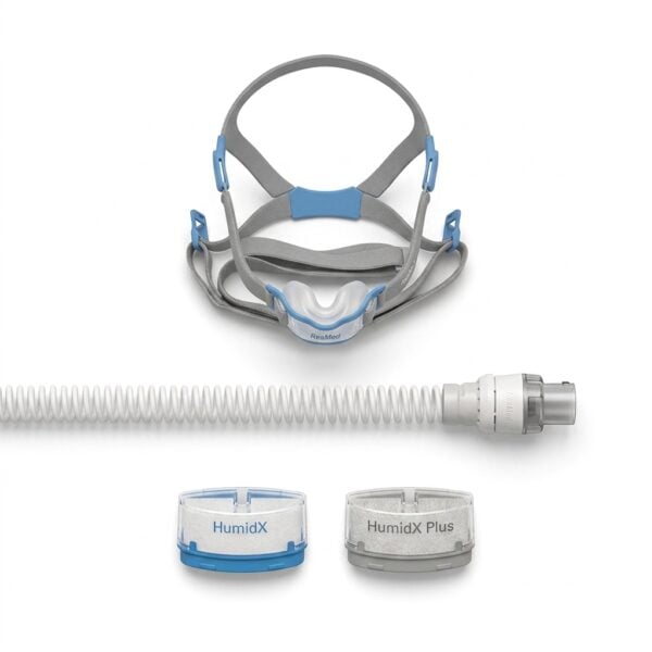AirMini Setup Pack for AirFit N30 Nasal CPAP Mask