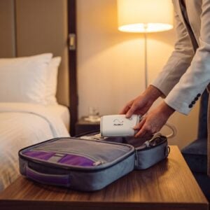 Resmed Airmini Premium Carry Bag