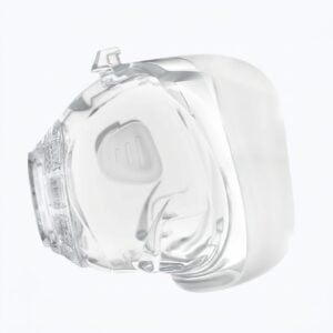 Dual-Wall Spring Air Cushion for Mirage FX Nasal CPAP Mask