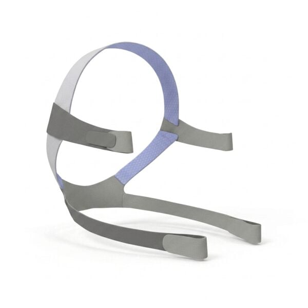 AirFit F10 Headgear