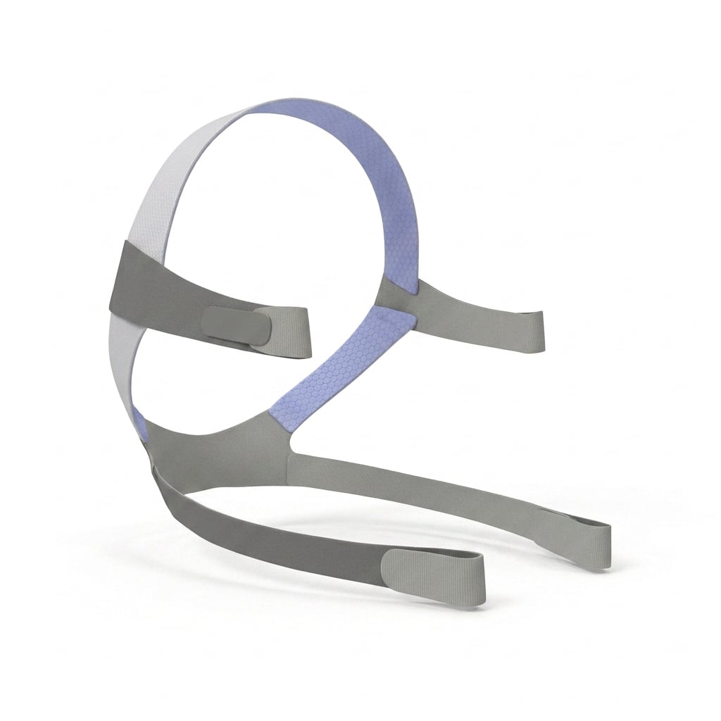 AirFit F10 Headgear