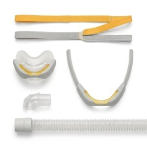 Solo Nasal Pillow CPAP Mask