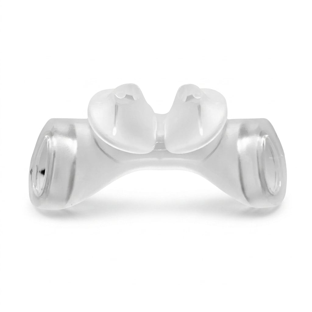 Replacement DreamWear Silicone Nasal Pillow