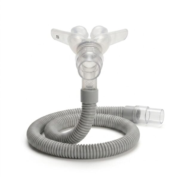 Swift FX Nasal Pillow CPAP Mask Assembly Kit