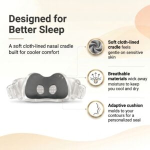 Cushion for AirTouch N30i Nasal Mask