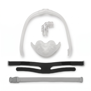 DreamWisp Nasal CPAP Mask