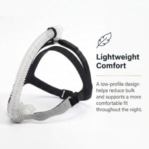 Opus 360 Nasal Pillow CPAP Mask