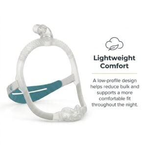 AirTouch N30i Nasal CPAP Mask