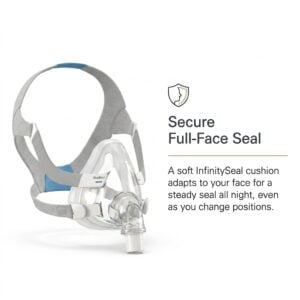 AirFit F30i Full Face Mask
