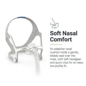 AirFit N20 Nasal Mask