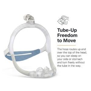 AirFit P30i Nasal Pillow CPAP Mask