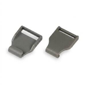 Headgear Clips and Buckle for Simplus Full Face CPAP Mask