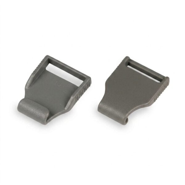 Headgear Clips and Buckle for Simplus Full Face CPAP Mask