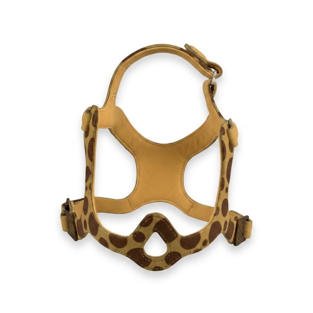 Headgear for Wisp Pediatric Nasal CPAP Mask