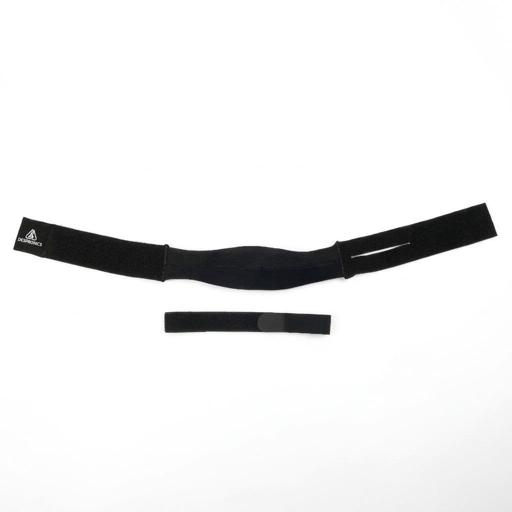Philips Respironics Premium Chinstrap