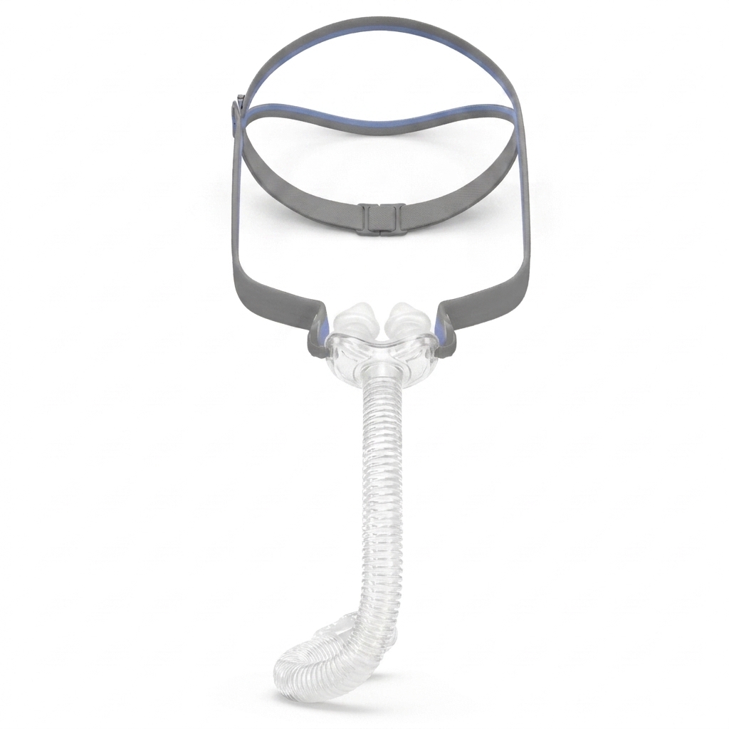 ResMed AirFit P10 Nasal Pillow CPAP Mask