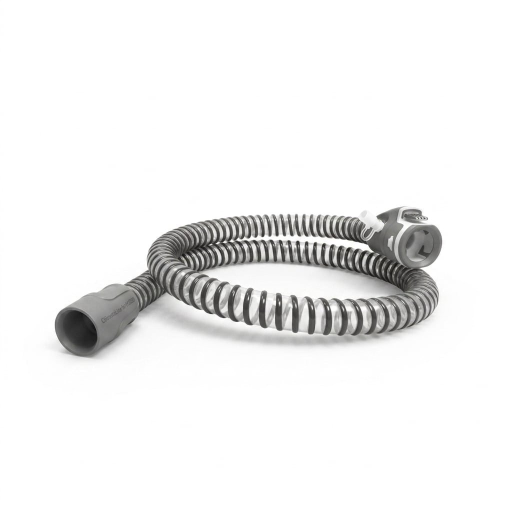 ResMed ClimateLineAir Oxy Heated Tubing AirSense 11