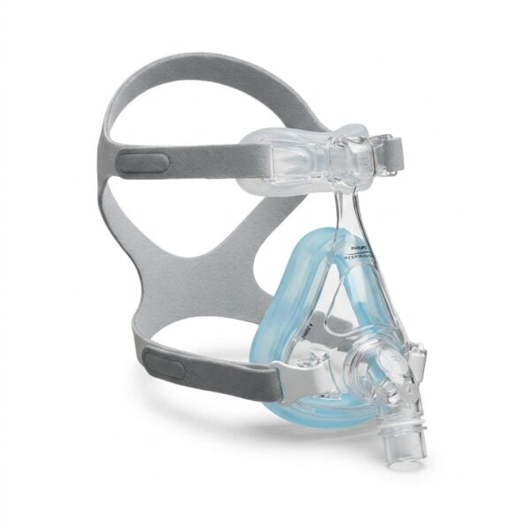 Amara Full Face CPAP Mask with Headgear