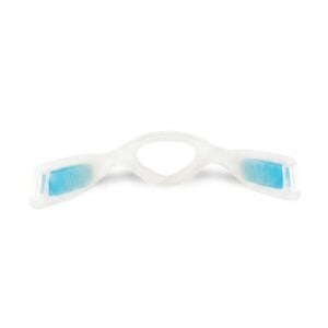 Frame for Nuance Pro and Nuance Gel Nasal Pillow CPAP Mask