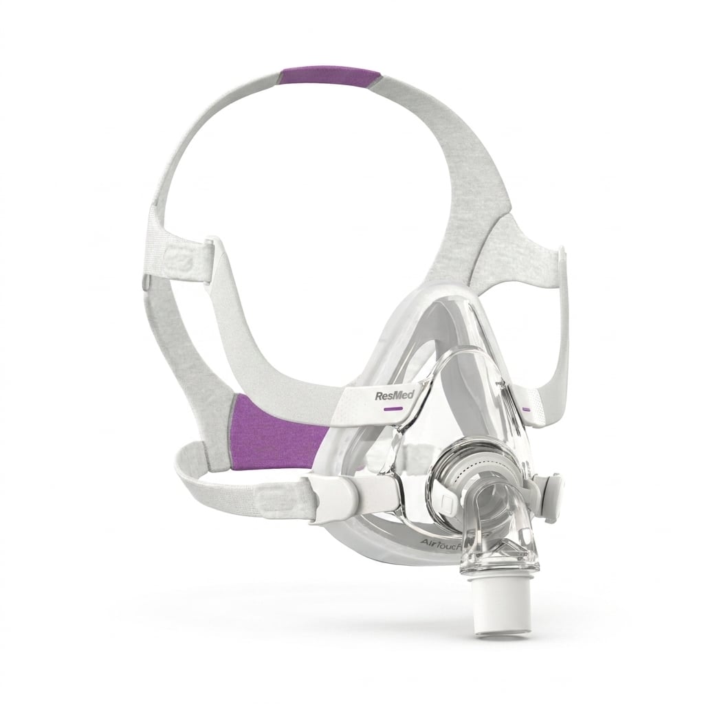 AirTouch F20 Full Face CPAP Mask