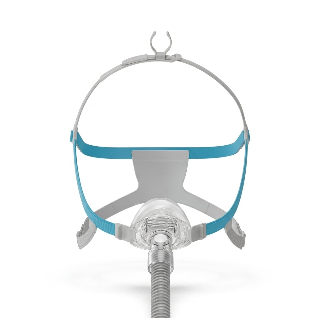 Nova Nasal CPAP Mask