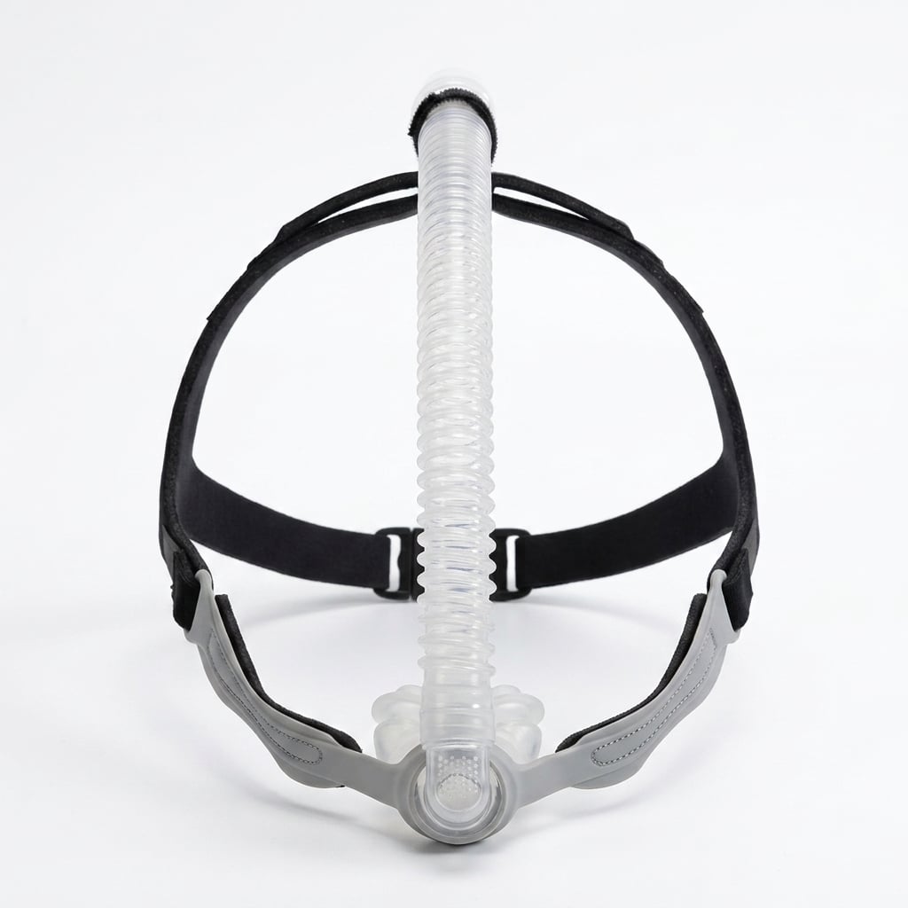Opus 360 Nasal Pillow CPAP Mask
