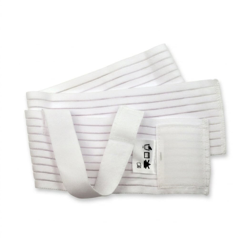 Original Deluxe Chinstrap