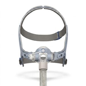 Pixi Pediatric CPAP Mask with Headgear
