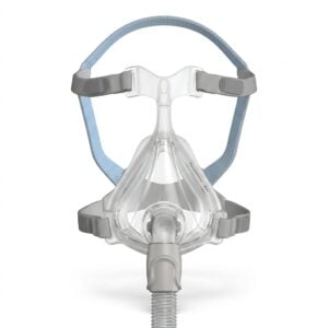Quattro Air Full Face Mask