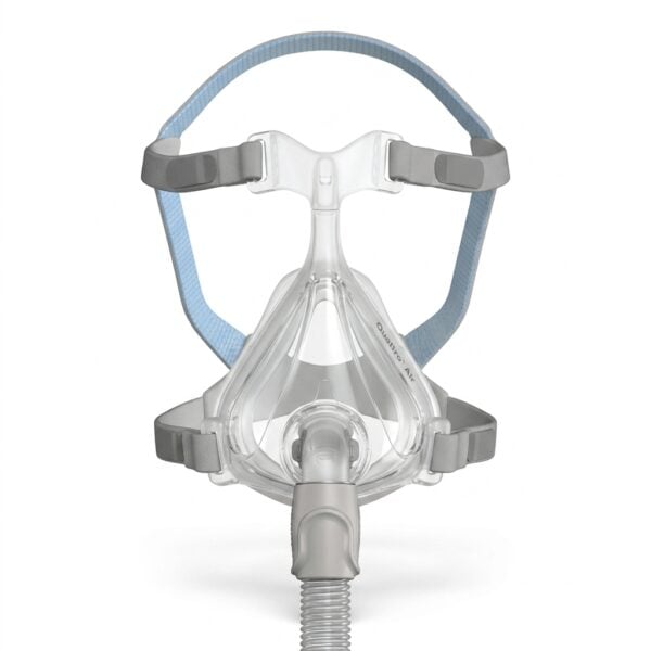 Quattro Air Full Face Mask