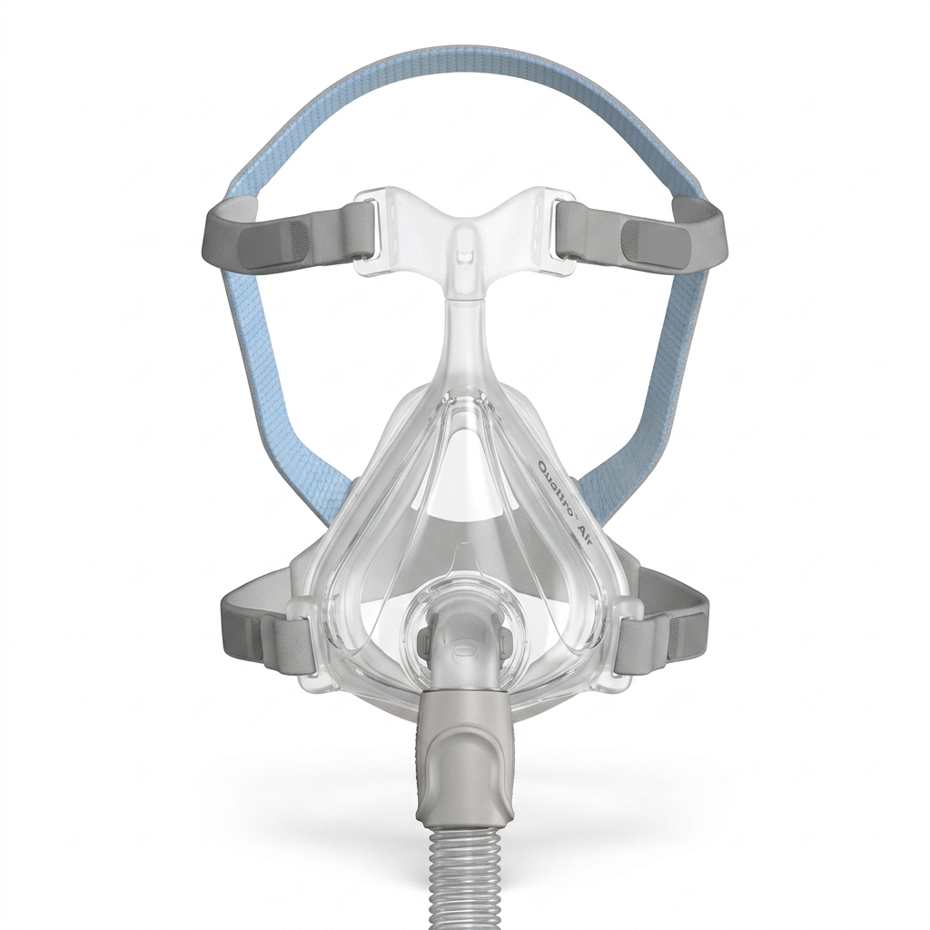 Quattro Air Full Face Mask