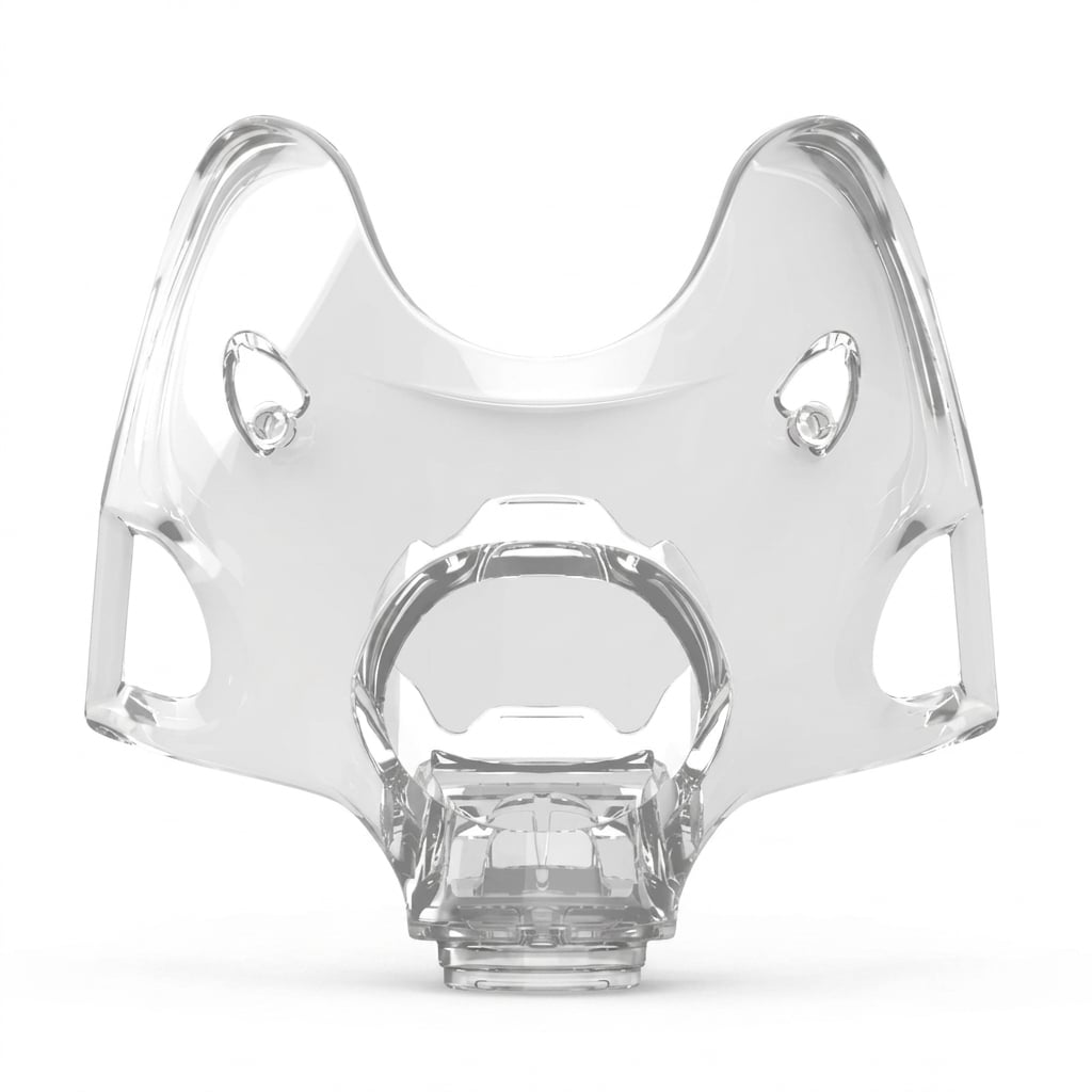Replacement Frame for Evora Full Face Mask
