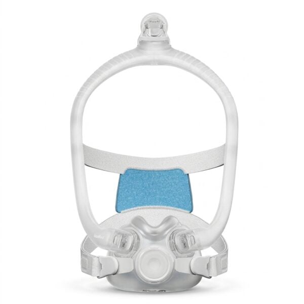 AirTouch F30i Clear Full Face CPAP Mask