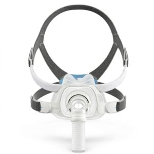 ResMed AirFit F40 Full Face CPAP Mask with Headgear