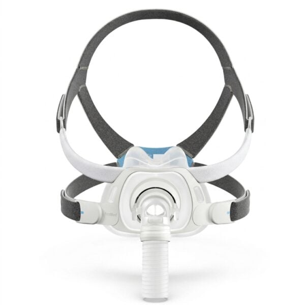 ResMed AirFit F40 Full Face CPAP Mask with Headgear