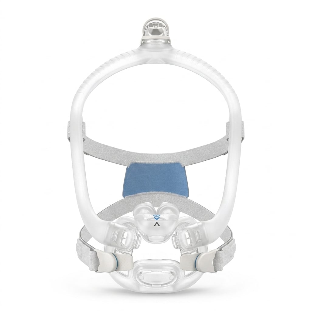 ResMed AirFit X30i Oral Nasal CPAP Mask