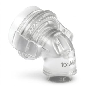 ResMed AirMini Mask Connector